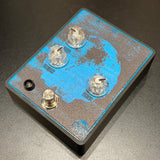 Used Spooky Vibes FX Light Terror Overdrive