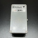 Used Keeley Electronics Compressor Plus