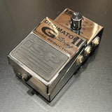 Used ISP Technologies Decimator II G String Noise Reduction Pedal