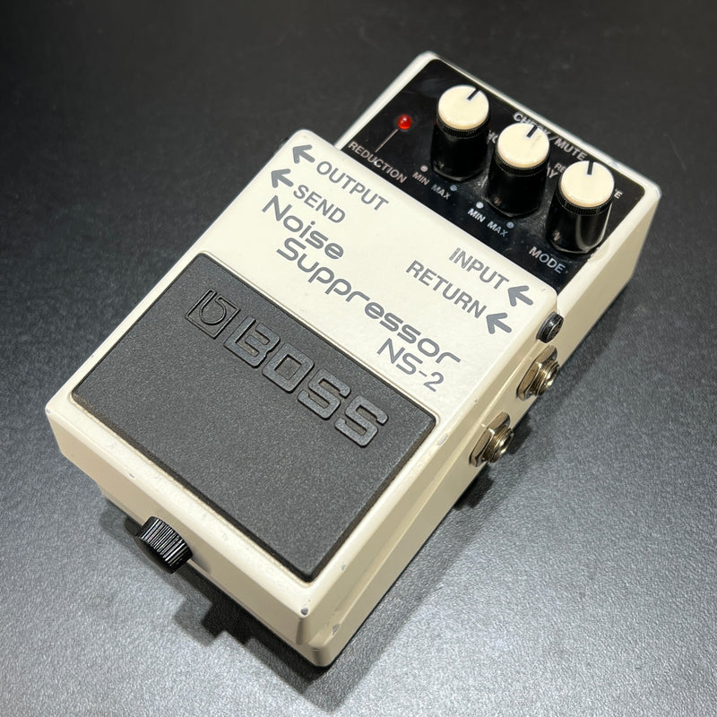 Used Boss NS-2 Noise Suppressor