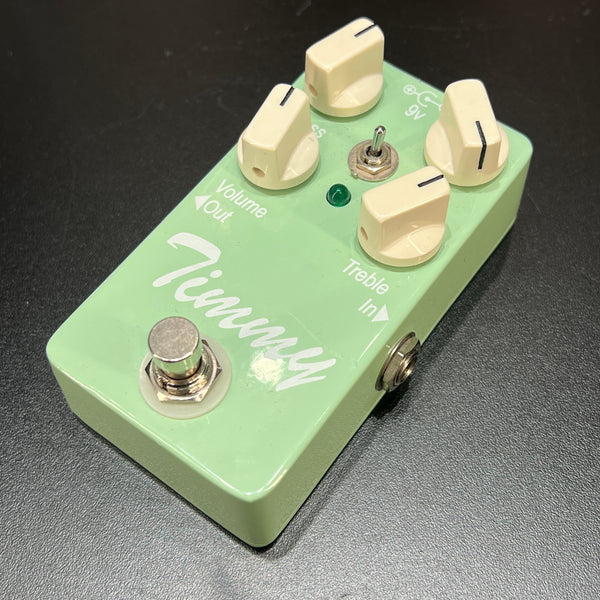 Used Paul Cochrane Timmy V2 Overdrive