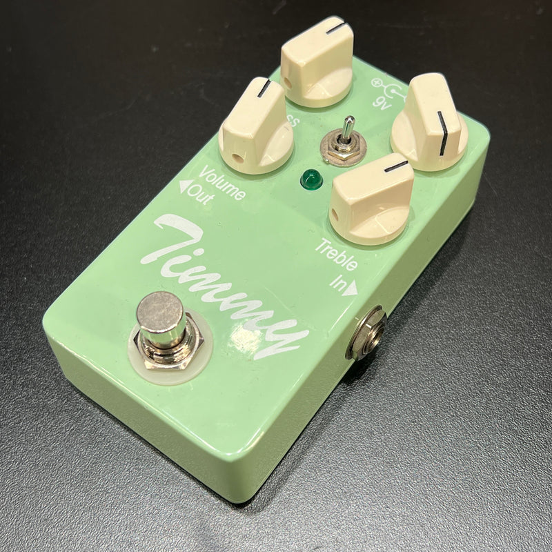 Used Paul Cochrane Timmy V2 Overdrive