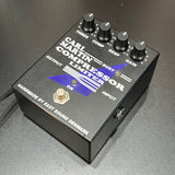 Used Carl Martin Compressor Limiter