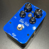 Used J. Rockett Audio Designs Blue Note Overdrive