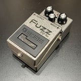 Used Boss FZ-1w Waza Craft Fuzz Pedal