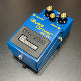 Used Boss BD-2w Blues Driver Waza Craft