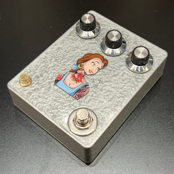 Used Hello Sailor Effects Kossoff Drive