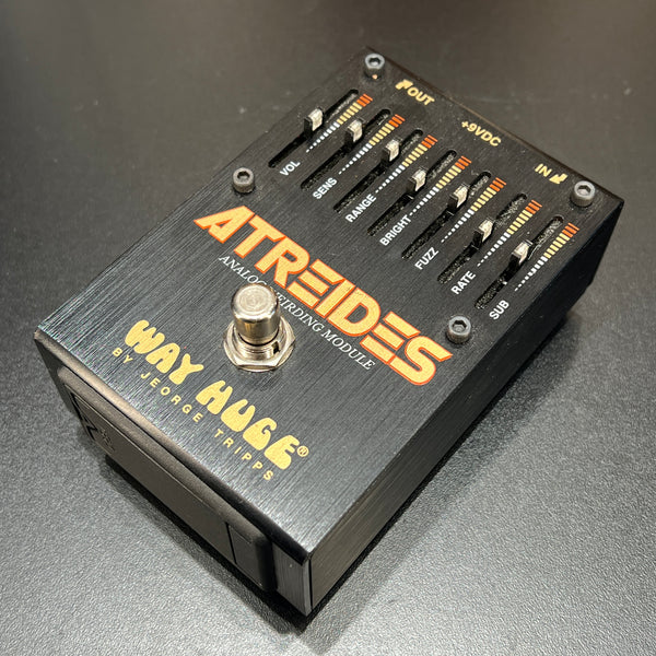 Used Way Huge WHE900 Atreides Analog Weirding Module