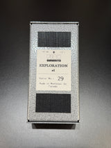 Used Fish Circuits Exploration #1 Fuzzstortion