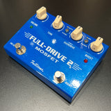 Used Fulltone Full-Drive 2 MOSFET