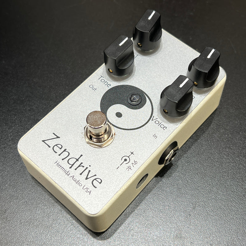 Used Hermida Audio Zendrive