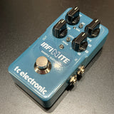 Used TC Electronic Infinite Sampler Sustainer