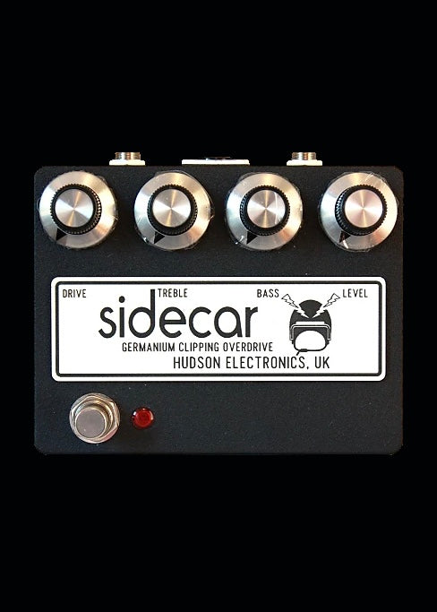 Hudson Electronics Sidecar