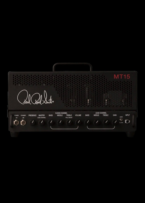 Paul Reed Smith MT 15 Mark Tremonti Signature Amplifier