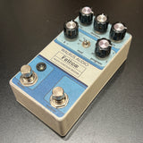 Used Walrus Audio Fathom Multi-Function Reverb Limited Retro Edition