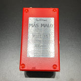 Used Fulltone Mas Malo Drive