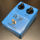 Used Ross Chorus