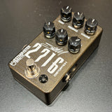 Used Westminster Effects 2716 Seth Morrison Distortion