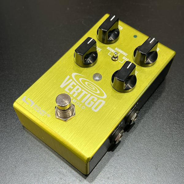 Used Source Audio Vertigo Tremolo