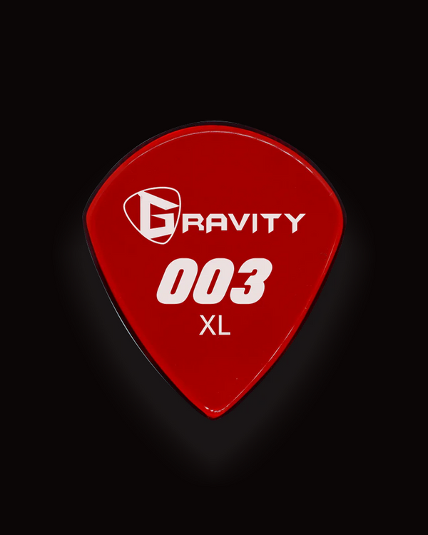 Gravity 003 XL Red