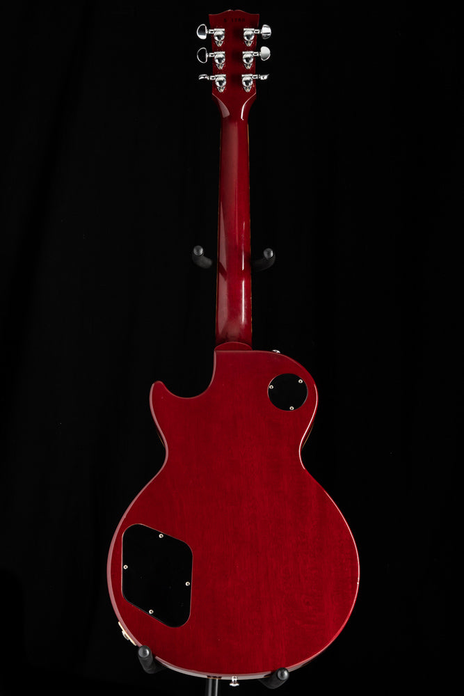 Used Gibson Les Paul Classic Cherry Sunburst