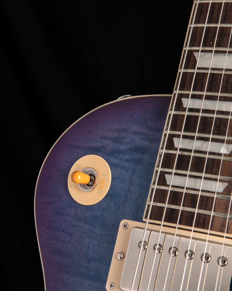 Gibson Les Paul Standard 60s Blueberry Burst