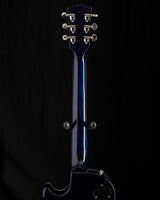 Gibson Les Paul Standard 60s Blueberry Burst