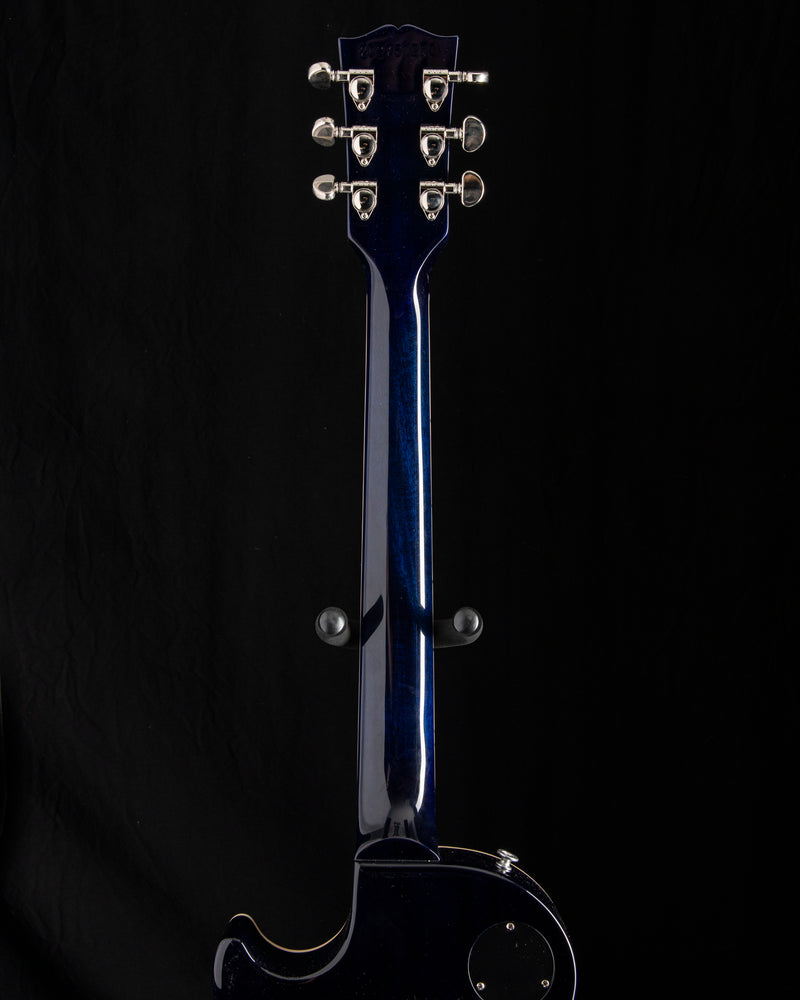 Gibson Les Paul Standard 60s Blueberry Burst