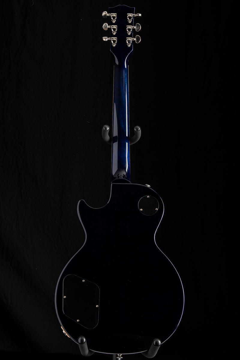 Gibson Les Paul Standard 60s Blueberry Burst
