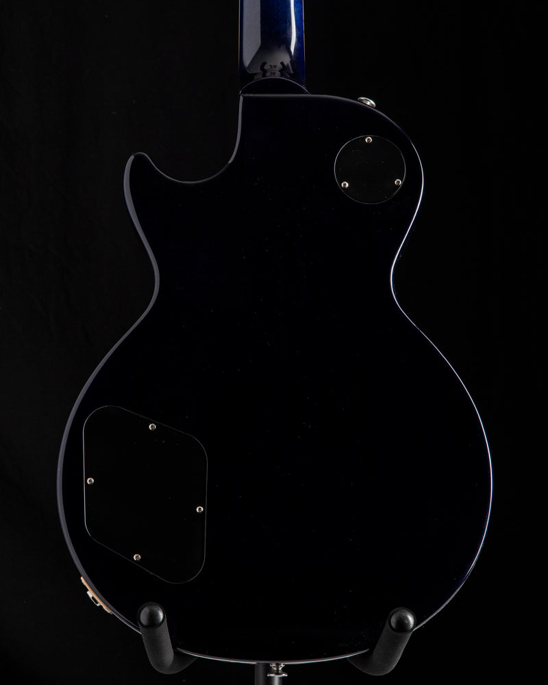 Gibson Les Paul Standard 60s Blueberry Burst