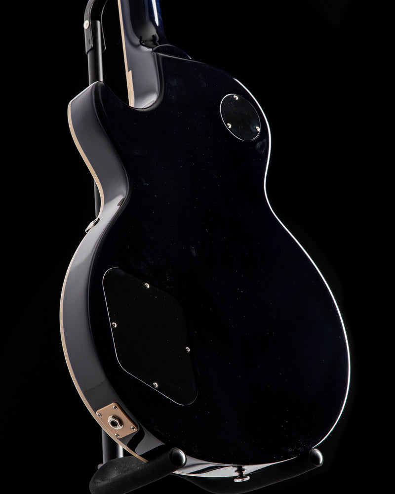 Gibson Les Paul Standard 60s Blueberry Burst