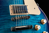 Gibson Les Paul Standard 60s Blueberry Burst