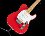 Used G&L ASAT Z-3 Rally Red
