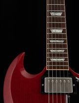 Used Gibson '61 Reissue SG Heritage Cherry