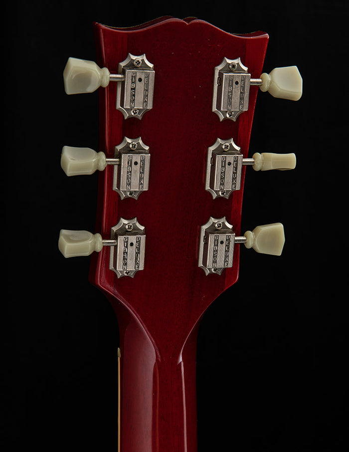 1999年製 Gibson SG 61 Reissue 美品3.1kg 山野楽器 Gibson SG '61 Reissue - What To Know & Where To Buy | Equipboard