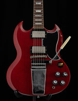 Used Gibson '61 Reissue SG Heritage Cherry