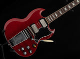 Used Gibson '61 Reissue SG Heritage Cherry