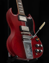 Used Gibson '61 Reissue SG Heritage Cherry