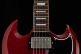 Used Gibson '61 Reissue SG Heritage Cherry