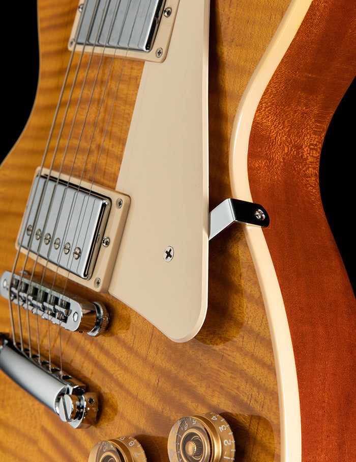 Used Gibson Les Paul Standard Premium Plus 2016 Amber