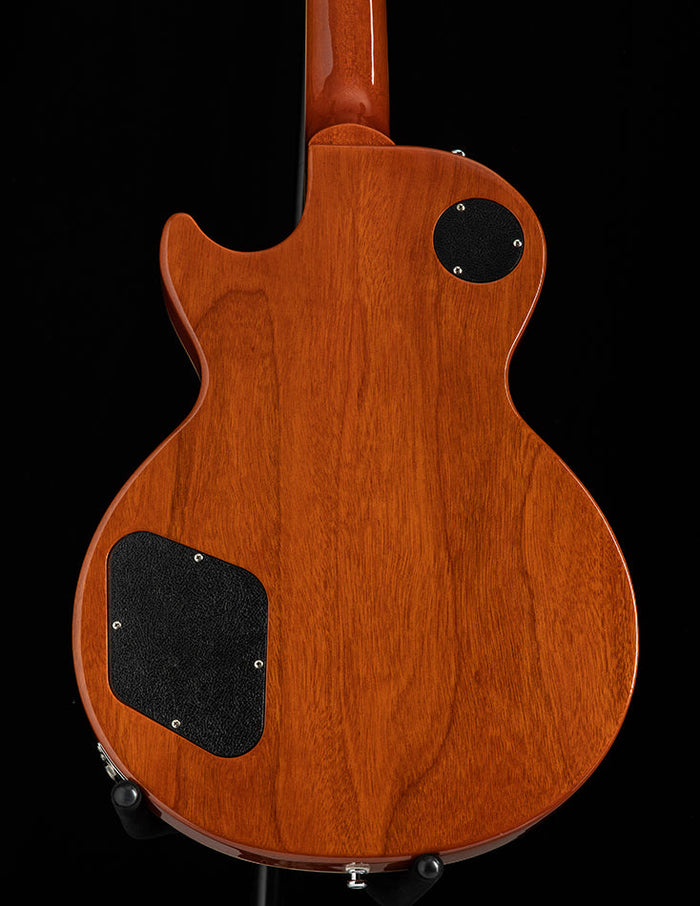 Used Gibson Les Paul Standard Premium Plus 2016 Amber