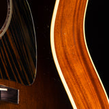 Gibson Custom 1942 J-45 All Mahogany Vintage Sunburst Light Aged