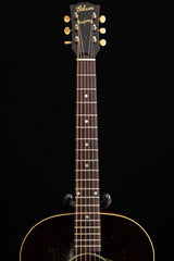 Gibson Custom 1942 J-45 All Mahogany Vintage Sunburst Light Aged