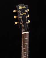 Gibson Custom 1942 J-45 All Mahogany Vintage Sunburst Light Aged