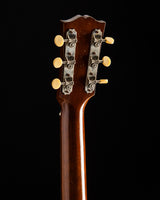 Gibson Custom 1942 J-45 All Mahogany Vintage Sunburst Light Aged