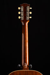 Gibson Custom 1942 J-45 All Mahogany Vintage Sunburst Light Aged
