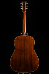 Gibson Custom 1942 J-45 All Mahogany Vintage Sunburst Light Aged