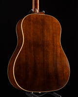 Gibson Custom 1942 J-45 All Mahogany Vintage Sunburst Light Aged