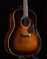 Gibson Custom 1942 J-45 All Mahogany Vintage Sunburst Light Aged