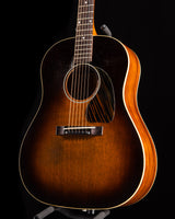 Gibson Custom 1942 J-45 All Mahogany Vintage Sunburst Light Aged